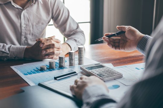 Client Advisory Services