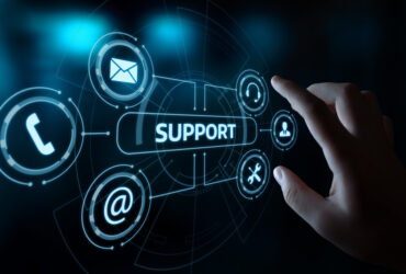 Support