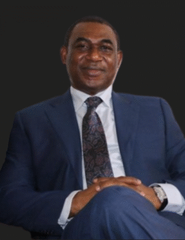 Iranola Ayodeji