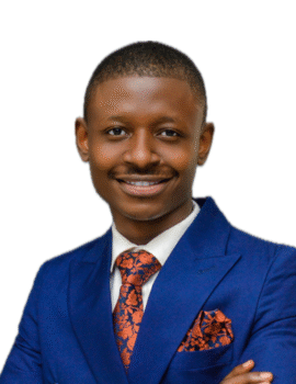 Oluwapelumi Akinola