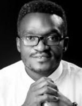 Chioma Nkechika
