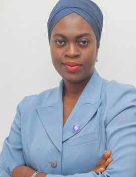 Rashidat Oloyede
